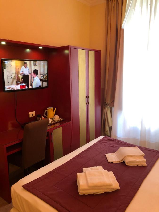 Maison d'hôtes Quality In Rome